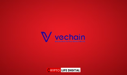 VeChain’s Bullish Surge: VET Hits 10-Month High, VTHO Rallies 43% in a Week