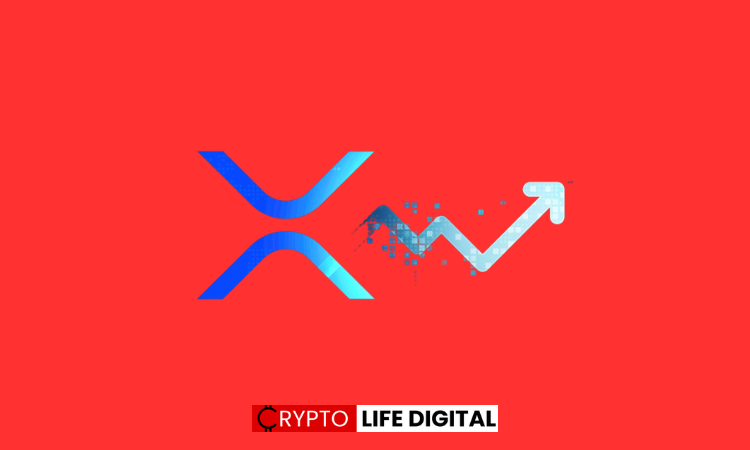 XRP Trading Volume Surges to $10.4 Billion Following Ripple vs. SEC Ruling