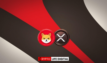 Shiba Inu Emerges as Second-Most Traded Cryptocurrency on Leading Indian Exchange WazirX