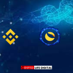 Binance conducts 12 LUNC Burn