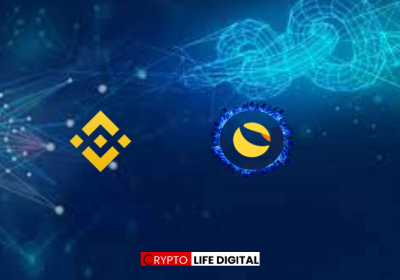 Binance to Burn More LUNC Tokens Despite Lower Trading Volumes