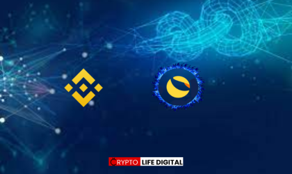 Binance to Burn More LUNC Tokens Despite Lower Trading Volumes