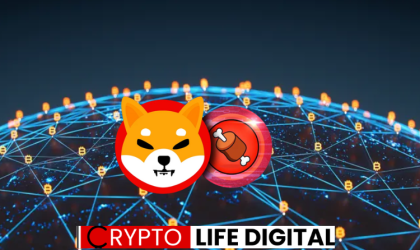 Shiba Inu’s Christmas Journey: From Trillions to Billions in Returns