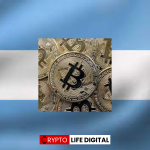Bitcoin hits ATH in Argentina