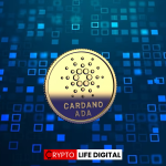Cardano ranks up to the top 10 crypto assets