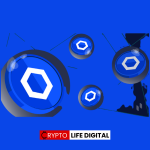 Chainlink's Whales Accumulate Over $100 Million Worth of LINK Tokens