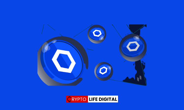 Chainlink's Whales Accumulate Over $100 Million Worth of LINK Tokens
