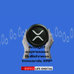 Cryptocurrency Analyst Jaydee Identifies Bullish Signals for XRP