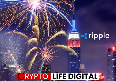 Ripple To Celebrate Victory Against SEC; Date Announced