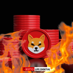Shiba Inu Community Burns 1.84 Billion SHIB Tokens in Past Week