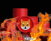 Shiba Inu Burns: Token Incineration Soars 6,000%, While Shibarium Sees Mixed Signals Shiba Inu Burns: Token Incineration Soars 6,000%, While Shibarium Sees Mixed Signals