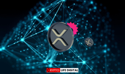 Ripple’s Entry into Derivatives Market Sparks Enthusiasm and Skepticism in XRP Community Ripple’s Entry into Derivatives Market Sparks Enthusiasm and Skepticism in XRP Community