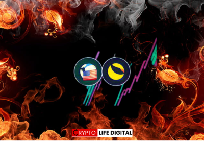 USTC Multisig Considers Burning 800 Million Tokens to Address Zombie USTC Balances