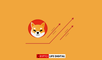 Shiba Inu Frenzy: Burning Bright Despite Market Gloom