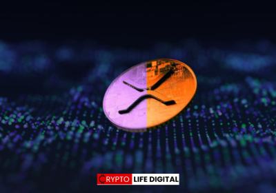 Wells Fargo, a Global Bank, Predicts XRP to Reach $500 within 2-5 Months