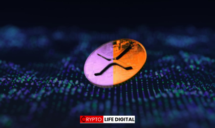 Wells Fargo, a Global Bank, Predicts XRP to Reach $500 within 2-5 Months