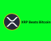 XRP Beat Bitcoin (BTC) In The Recent Market Recuperation Crusade,16B XRP Now Hold By 221 Wallets. XRP Beat Bitcoin (BTC) In The Recent Market Recuperation Crusade,16B XRP Now Hold By 221 Wallets.