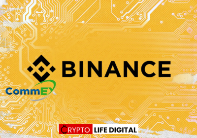 Binance Announces Sale of Russian Business to CommEX, Paves Way for Future Growth