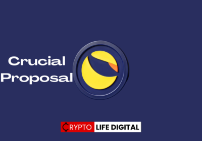 TerraCVita Celebrates Positive Step Toward Enhanced On-Chain Development