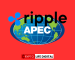 Ripple Labs Donates $2 Million to Support APEC Meeting in San Francisco Ripple Labs Donates $2 Million to Support APEC Meeting in San Francisco