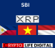 SBI Remit: Phillipines, Vietnam, And Indonesia To Start XRP Base Remmitance