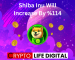 Shiba Inu Will Increase By %114 Percent In 2024: Google Bard Prediction Shiba Inu Will Increase By %114 Percent In 2024: Google Bard Prediction