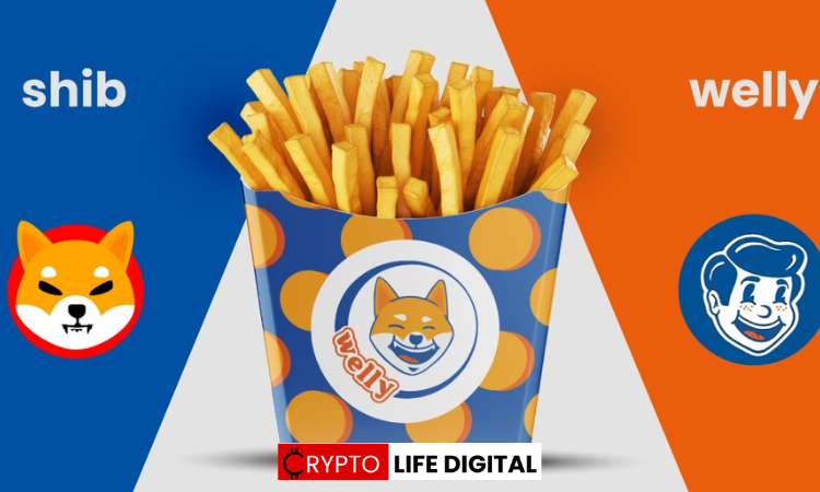Shiba Inu and Welly Open Groundbreaking Web3 Restaurant