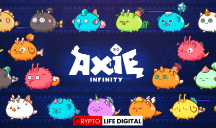 My Lovely Planet: The Next Axie in Mobile Gaming”