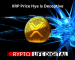 XRP Price Hype Is Deceptive, Many Factors Are Responsible For Price Increase. Expert Says XRP Price Hype Is Deceptive, Many Factors Are Responsible For Price Increase. Expert Says