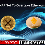 XRP Set To Overtake Ehtereum