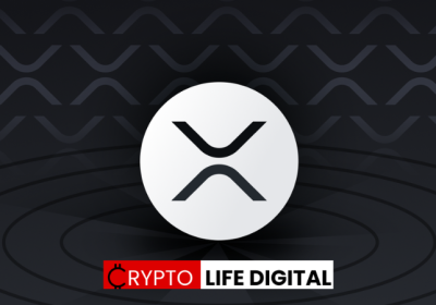 XRP Rally Stalls, But Analyst Eyes 106% Price Surge