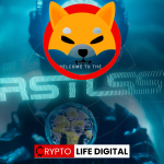 RSTLSS Partners With Shiba Inu