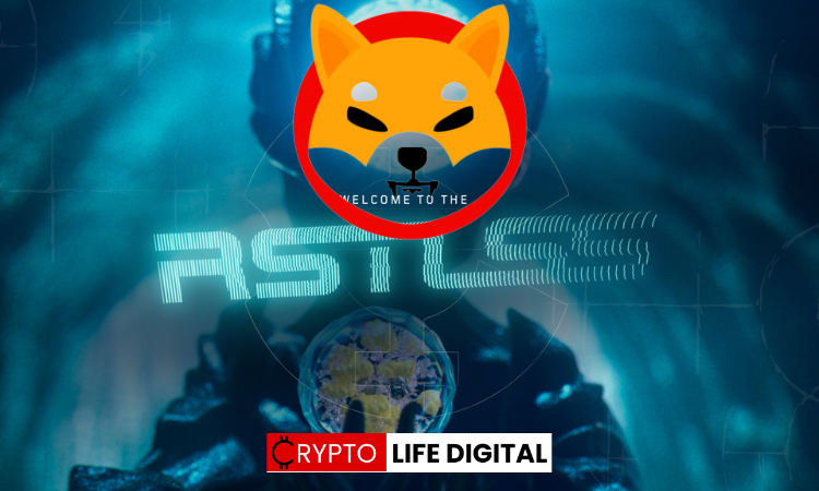 RSTLSS Partners With Shiba Inu