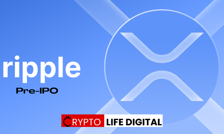 Cryptocurrency enthusiasts and XRP supporters are once again being allowed to acquire Ripple's stock in advance of the company's eagerly anticipated initial public offering (IPO)