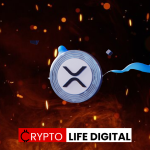 XRP Gains Favor as the "Digital Asset with Legal Clarity
