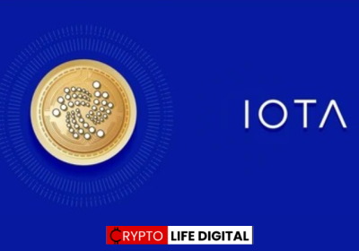 IOTA Establishes Regulated Entity in Abu Dhabi to Spearhead Global Digital Asset Ecosystem Development