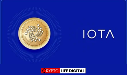 IOTA Establishes Regulated Entity in Abu Dhabi to Spearhead Global Digital Asset Ecosystem Development