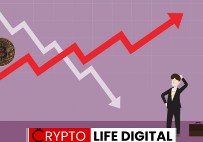 History Repeated: Bitcoin volatility Collapse According To Data From Market Strategist
