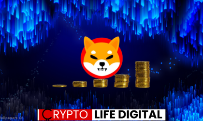 Shiba Inu: Stalled Recovery or Bullish Breakout?