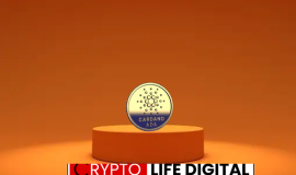 Cardano (ADA) Price Prediction: Can ADA Hit $0.5 or Even $1 This May?