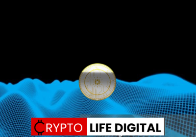 Cardano Hit Last December Price Again