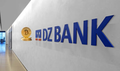 DZ Bank To Launch Crypto Retail Pilot Program Soon