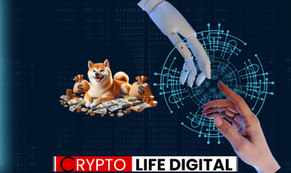 Shiba Inu Community Erupts as New Meme Coin DAMN Takes Shibarium by Storm
