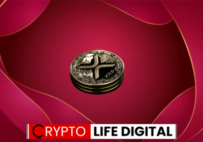 XRP: A Long Road to Triple Digits?