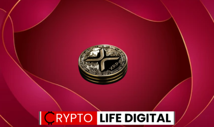 XRP: A Long Road to Triple Digits?