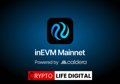 Injective Launches inEVM, a First-of-its-Kind Ethereum Virtual Machine for Enhanced DeFi Development