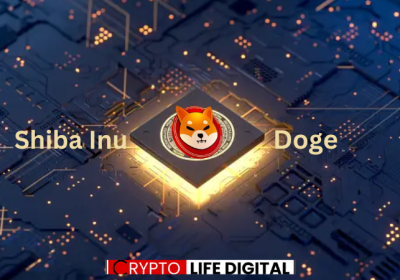 ChatGPT Chooses Shiba Inu Over DOGE