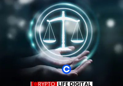 Will Coinbase Meet The Same Faith As XRP In Court Or Will SEC Lose?
