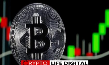 Bitcoin Price Soars to $69,000 Just Before 4/20 Halving