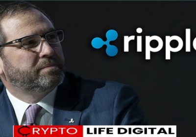 Crypto Revolution: Ripple CEO Anticipates Market Cap Explosion to Surpass Apple and Nvidia